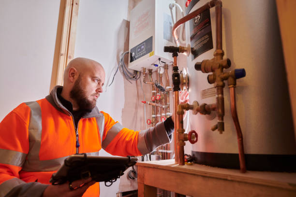 Best Emergency Plumber  in Sutton Alpine, AK