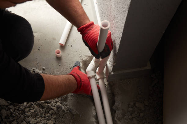 Best Commercial Plumbing Services  in Sutton Alpine, AK