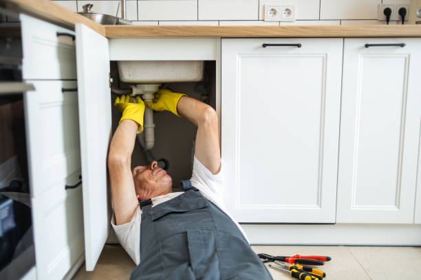 Best Drain Cleaning Services  in Sutton Alpine, AK
