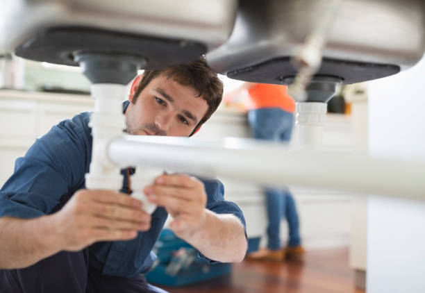 Best Plumbing Installation Services  in Sutton Alpine, AK