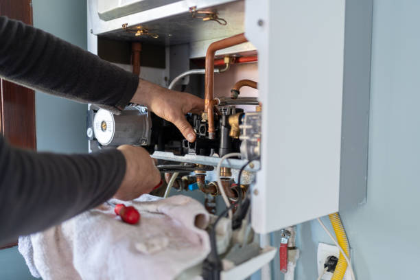 Sutton Alpine, AK Plumbing Company