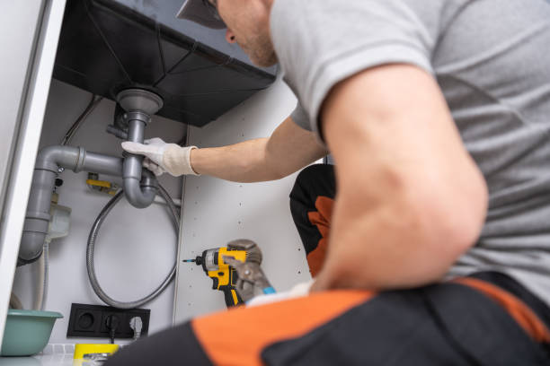 Best Emergency Plumbing Repair  in Sutton Alpine, AK